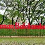 Destinasi Wisata Surakarta dengan Pemandangan Luar Biasa Taman Balekambang