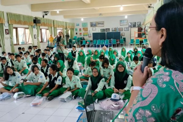 Dinas Pendidikan Surakarta Serius Tuntaskan Wajar 12 Tahun Pada Tahun 2025
