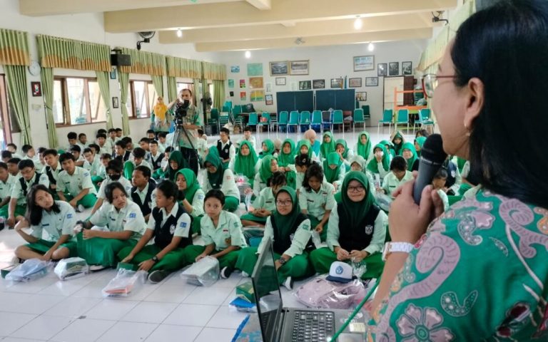 Dinas Pendidikan Surakarta Serius Tuntaskan Wajar 12 Tahun Pada Tahun 2025