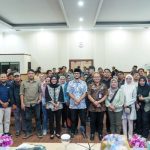 Wakil Bupati Surakarta Hadiri Upacara Perkuat Peran Koperasi, Masyarakat Menabung Perkuat Ekonomi Daerah