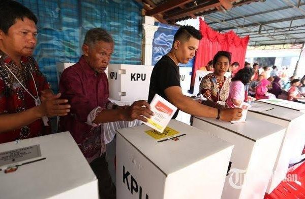 Warga Surakarta Masih Memiliki Kesadaran Politik yang Rendah, Didik Generasi Muda Berperan Penting dalam Politik
