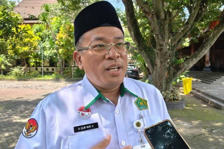 Pantau Hilal Serentak, Kemenag Surakarta Siapkan Penetapan Awal Ramadan 1447 H